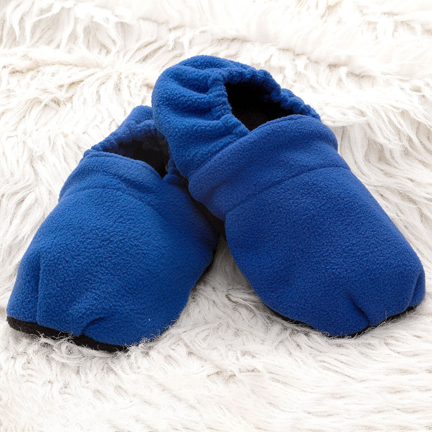 Fußwärmer Körperdoc