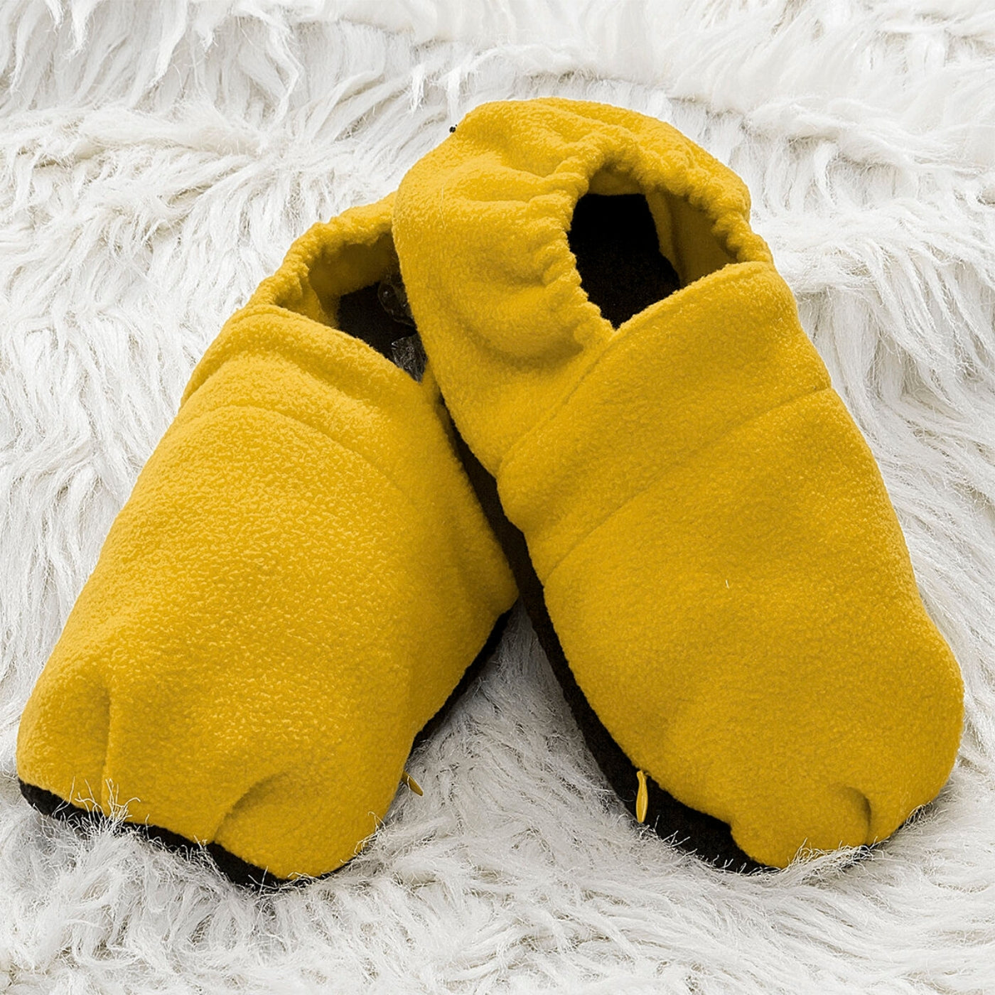 Fußwärmer Körperdoc