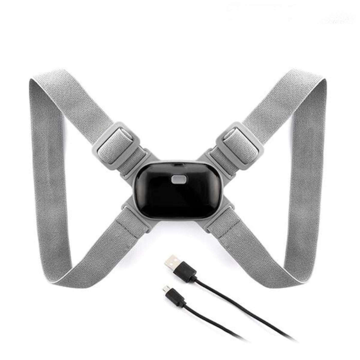 Intelligenter Haltungstrainer Körperdoc