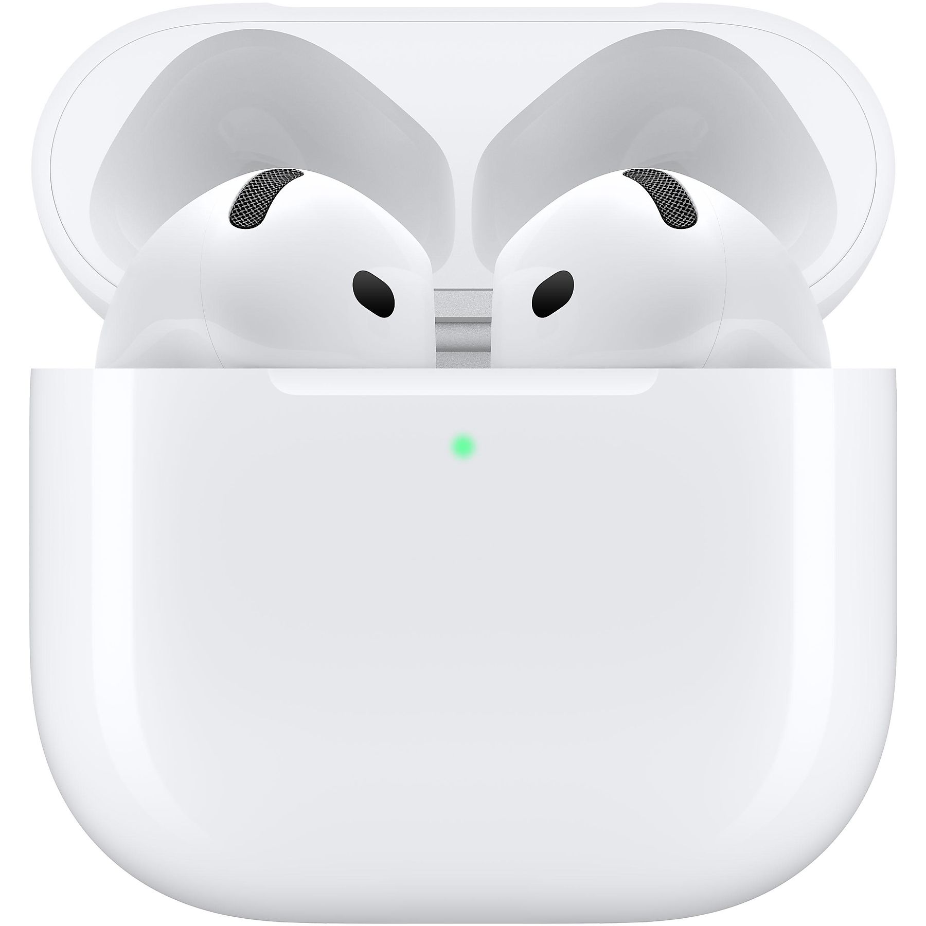 Apple AirPods 4 – Kabelloser Sound der nächsten Generation
