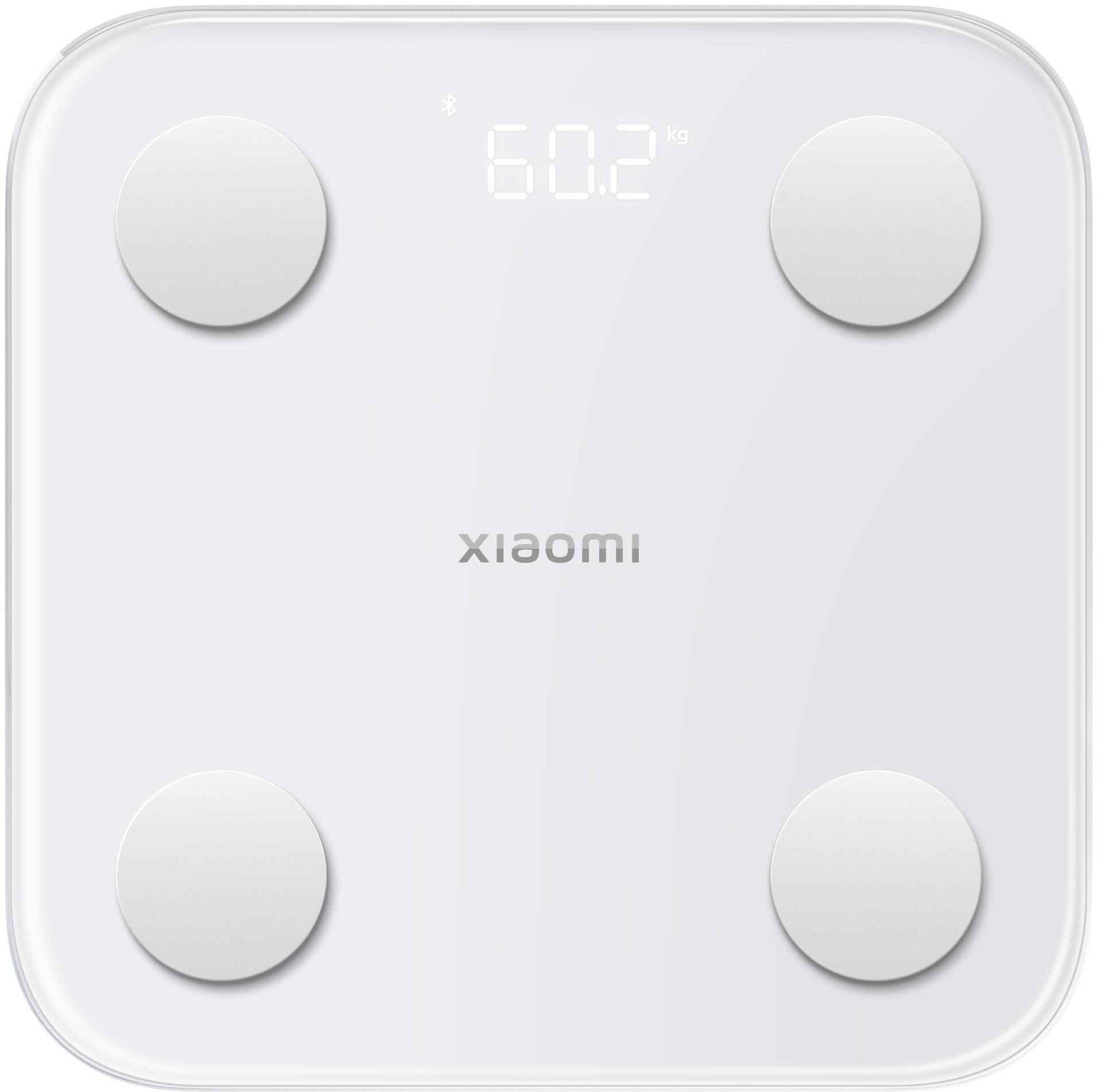 Xiaomi - Body Composition Scale S400, Personenwaage