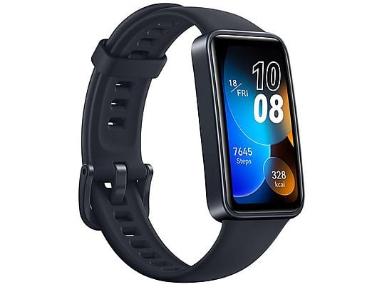 HUAWEI - Band 8 Midnight Black