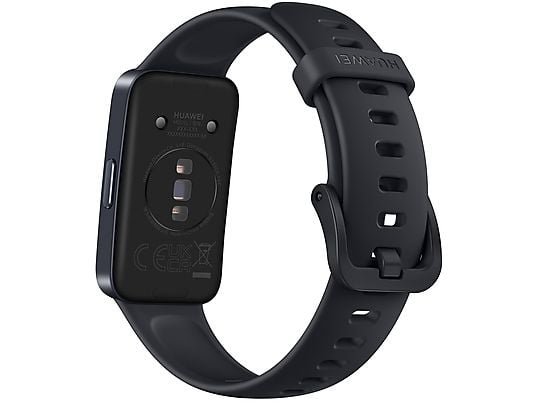 HUAWEI - Band 8 Midnight Black Körperdoc