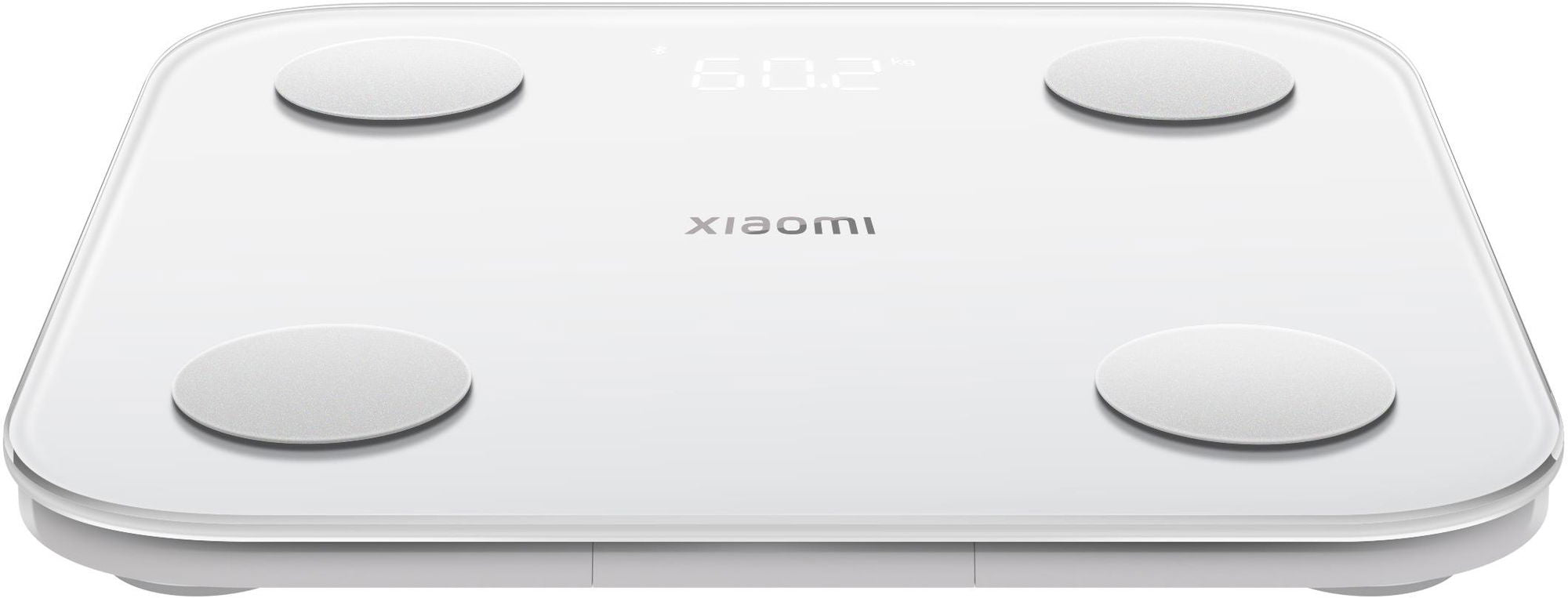 Xiaomi - Body Composition Scale S400, Personenwaage