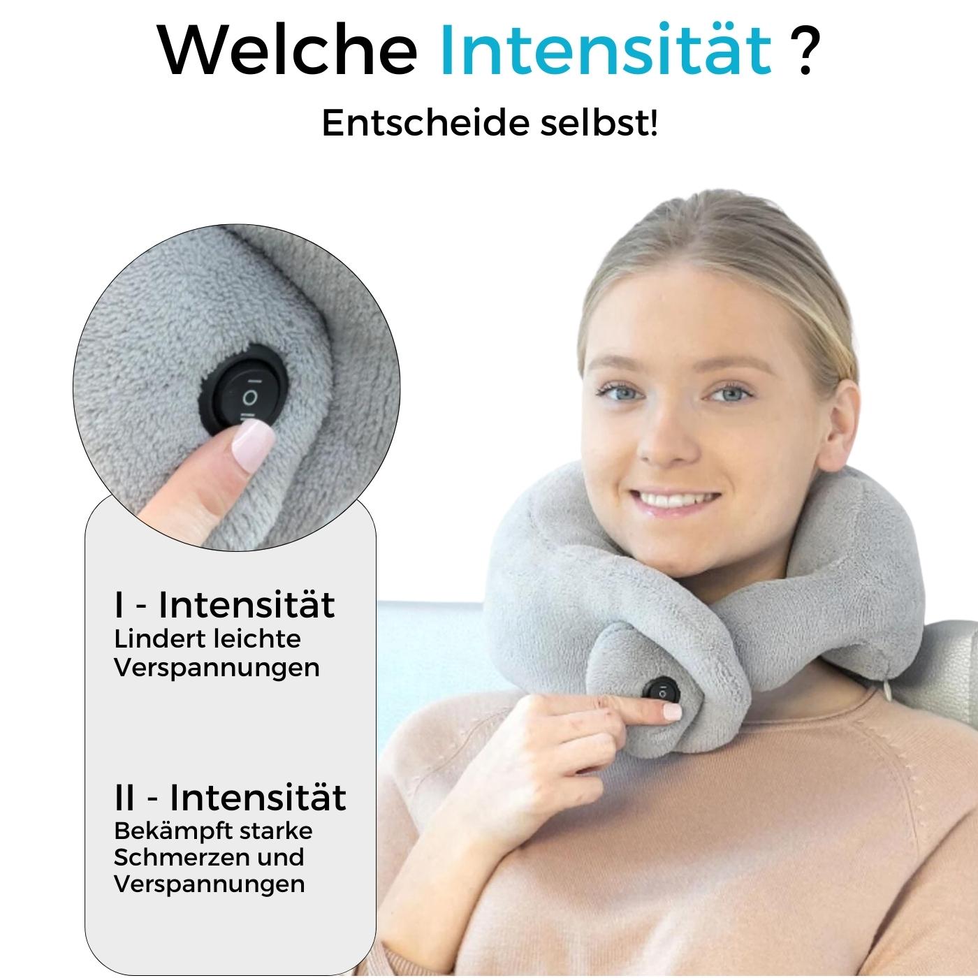 Massagekissen Körperdoc