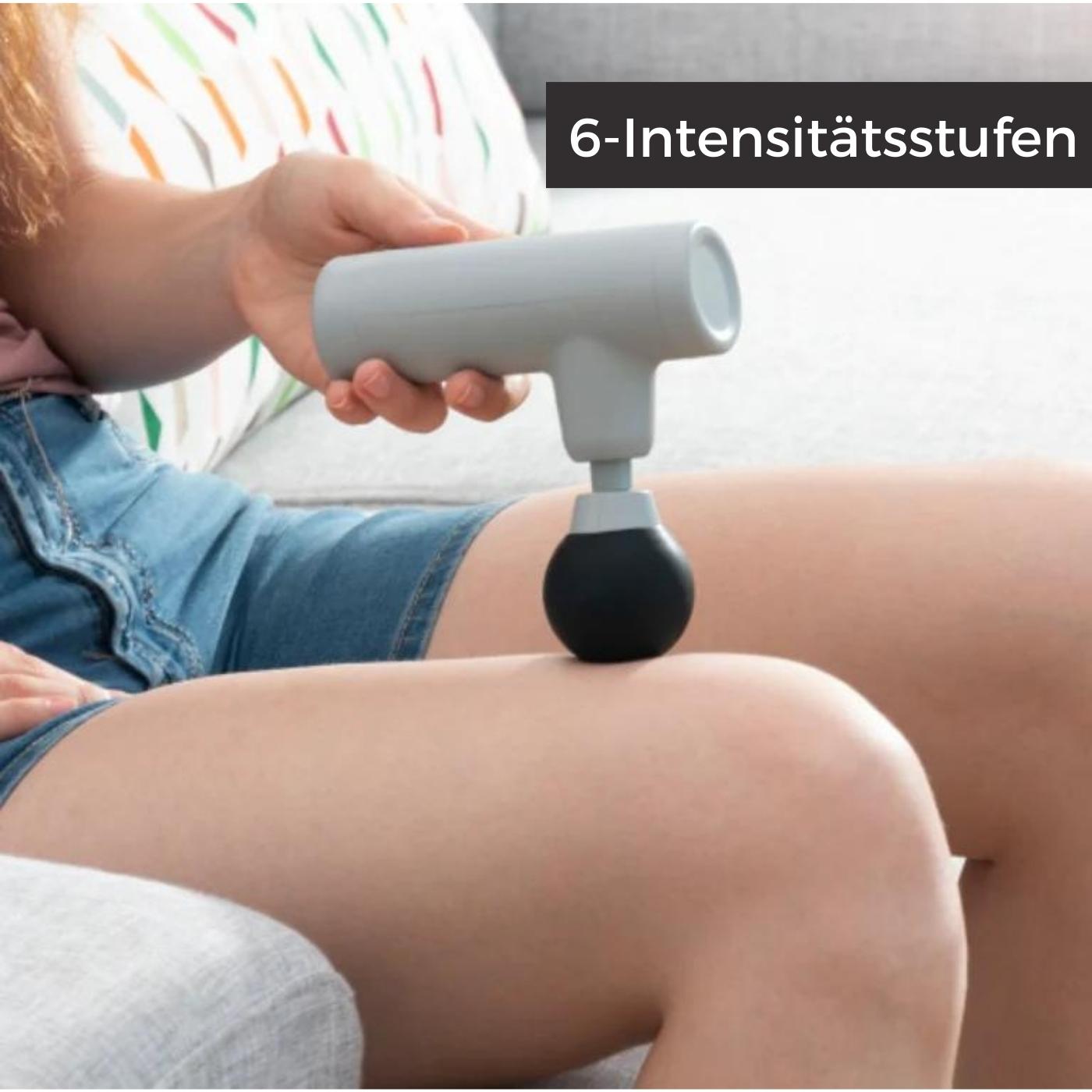 Massagepistole mini