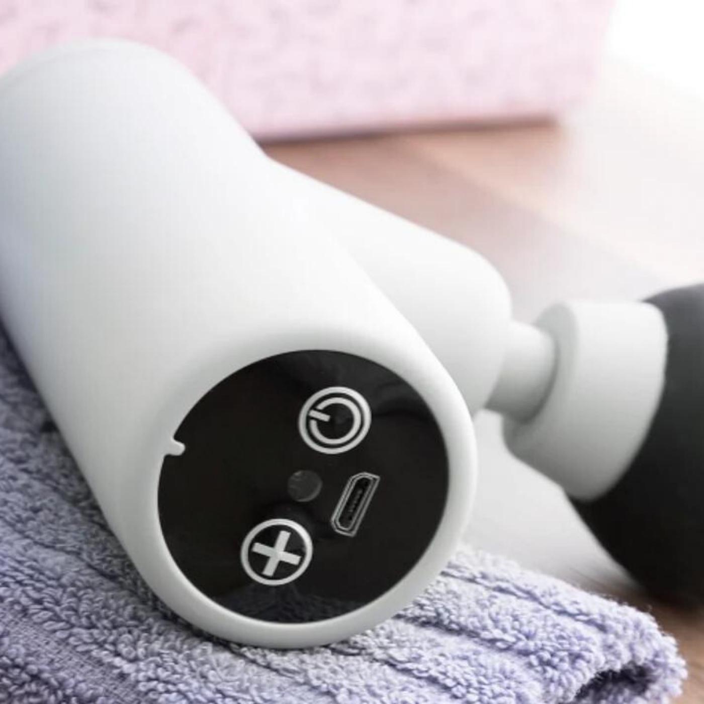 Massagepistole mini