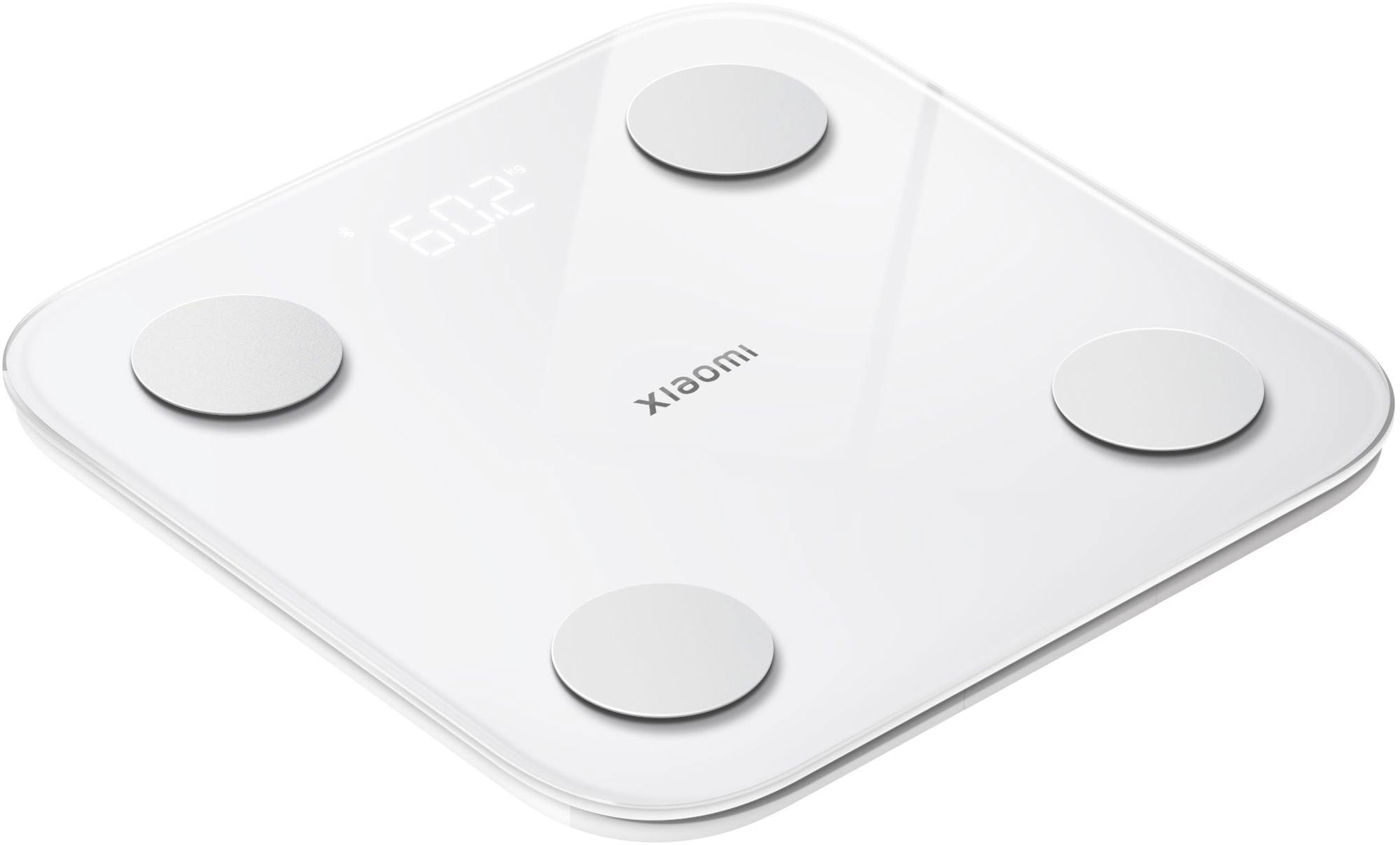 Xiaomi - Body Composition Scale S400, Personenwaage