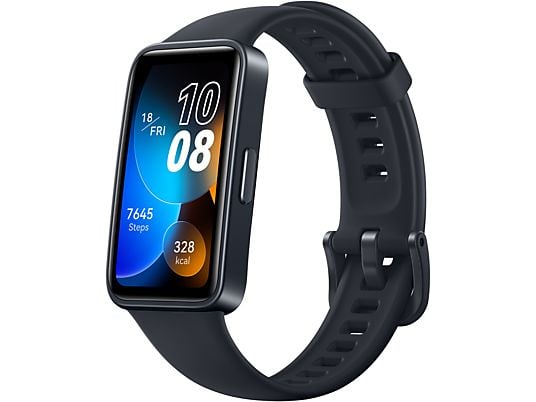 HUAWEI - Band 8 Midnight Black