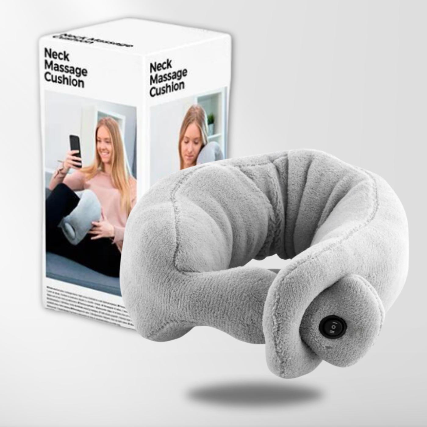 Massagekissen Körperdoc