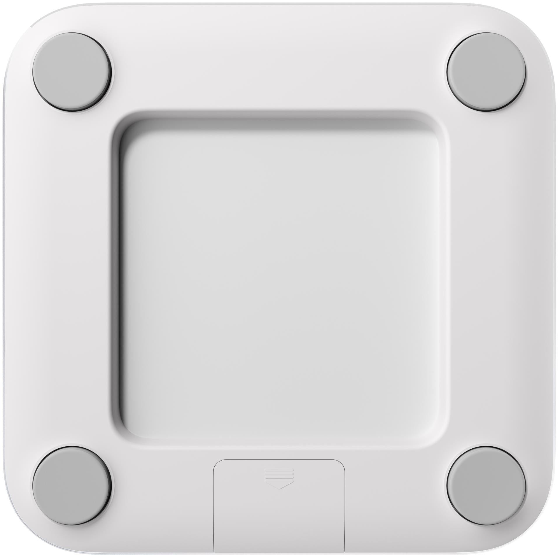 Xiaomi - Body Composition Scale S400, Personenwaage