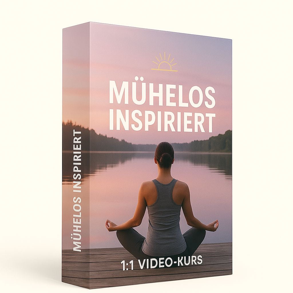 Mühelos Inspiriert (Level 2)