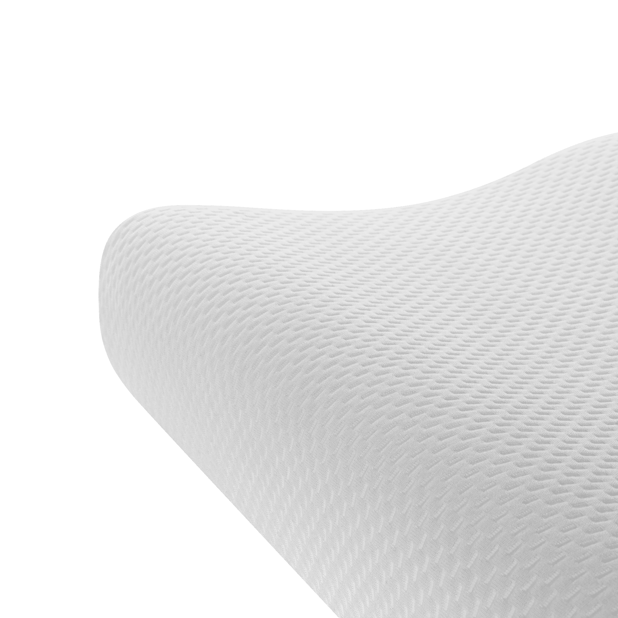 Ergonomisches Nackenstützkissen 60x40cm