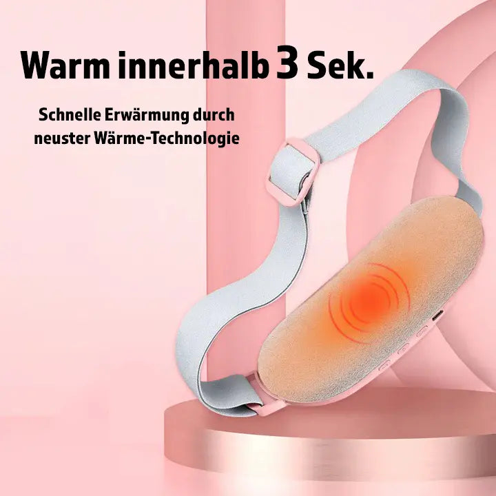 Wärmegürtel Körperdoc