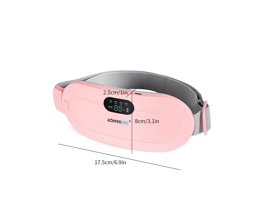 Wärmegürtel Körperdoc