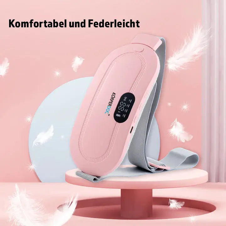 Wärmegürtel Körperdoc
