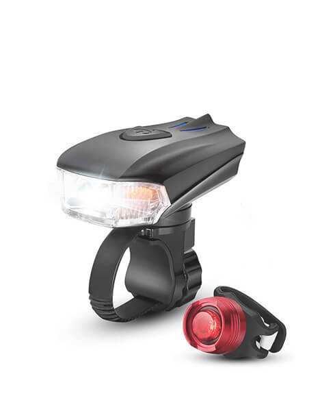 Fahrradlichter