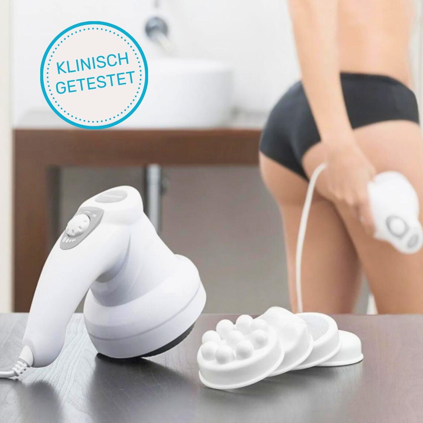 5 in 1 - Anti Cellulite-Massagegerät