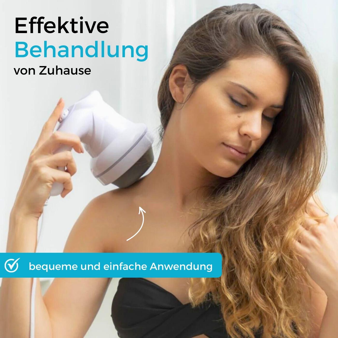 5 in 1 - Anti Cellulite-Massagegerät