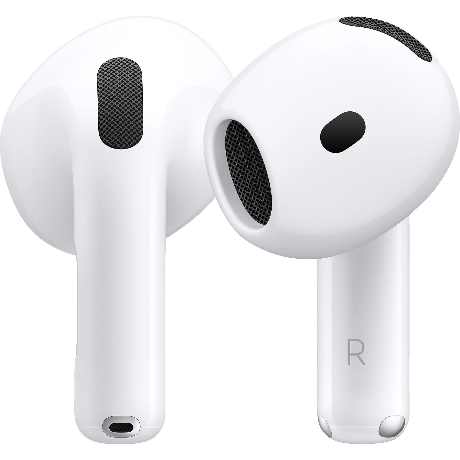 Apple AirPods 4 – Kabelloser Sound der nächsten Generation