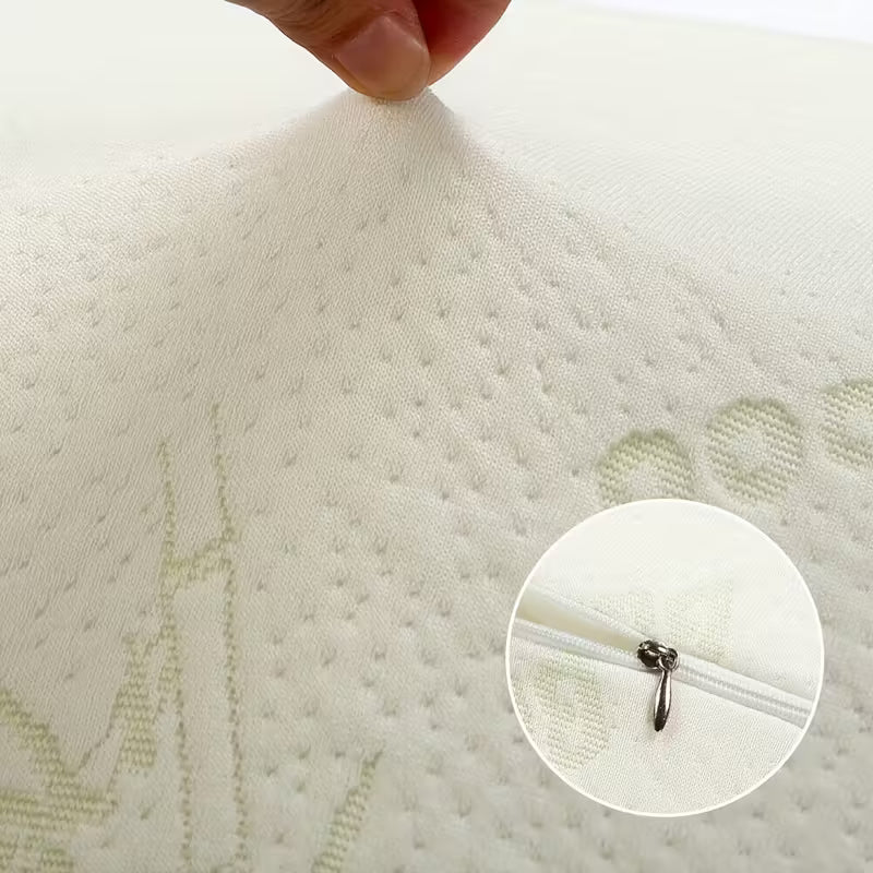 Ergonomisches Nackenstützkissen 50x30cm