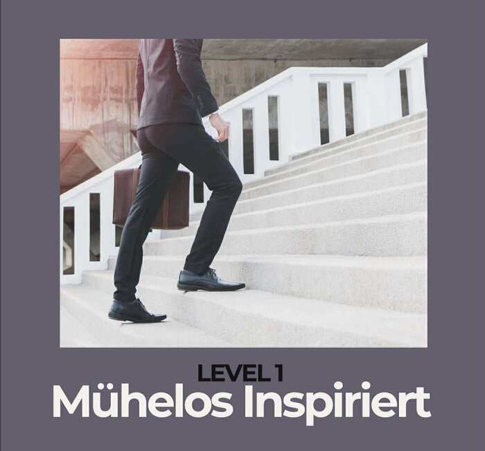 Mühelos Inspiriert (Level 1)