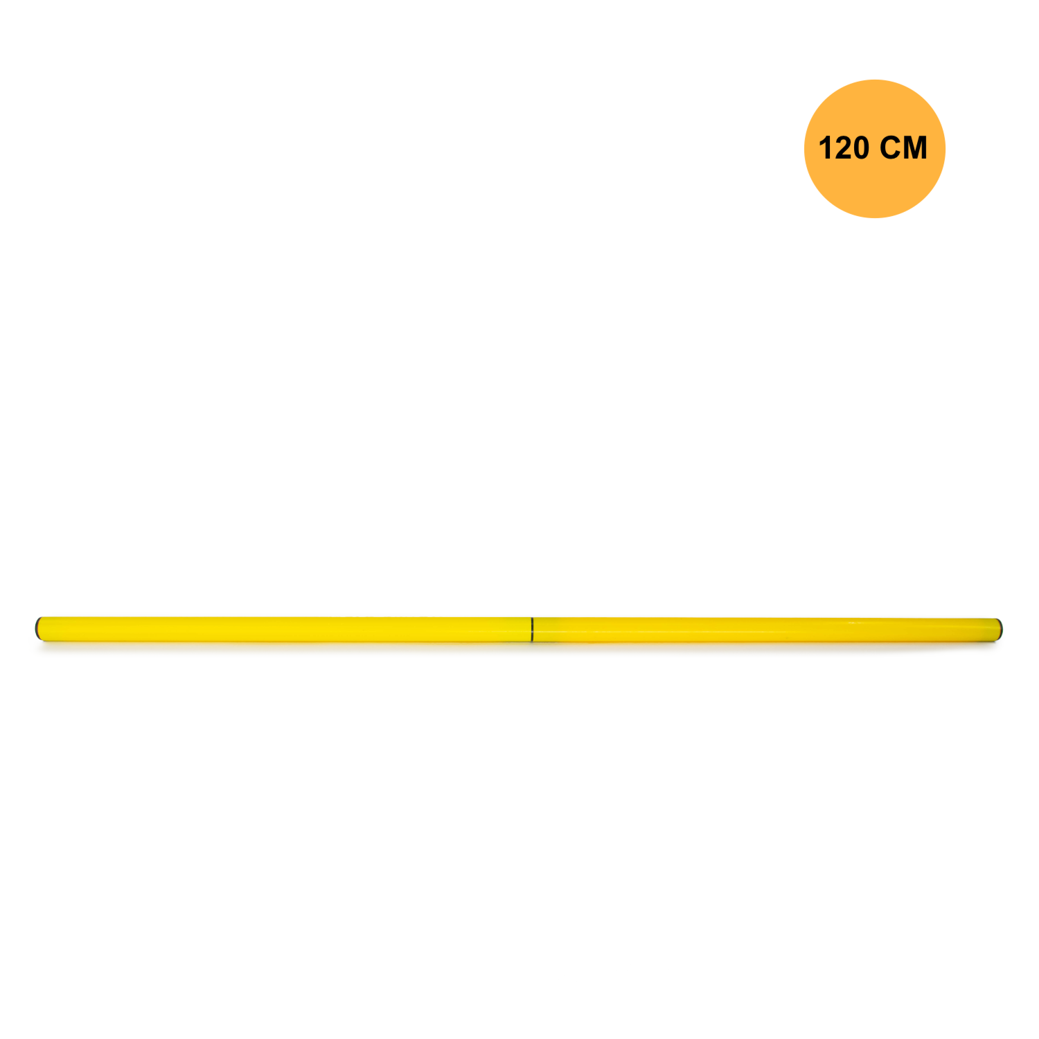 Körperdoc - Trainingsstange 120cm, teilbar