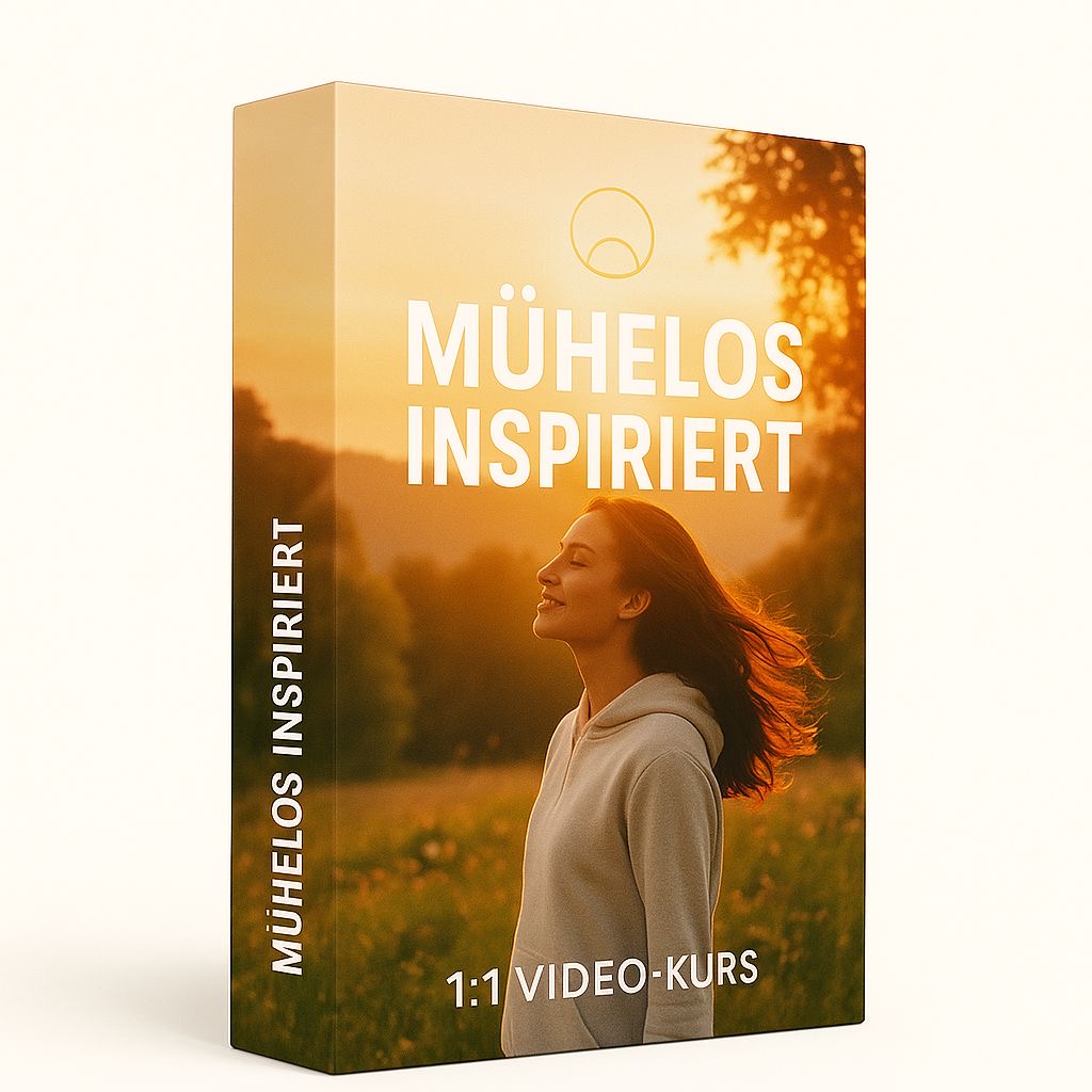 Mühelos Inspiriert (Level 1)