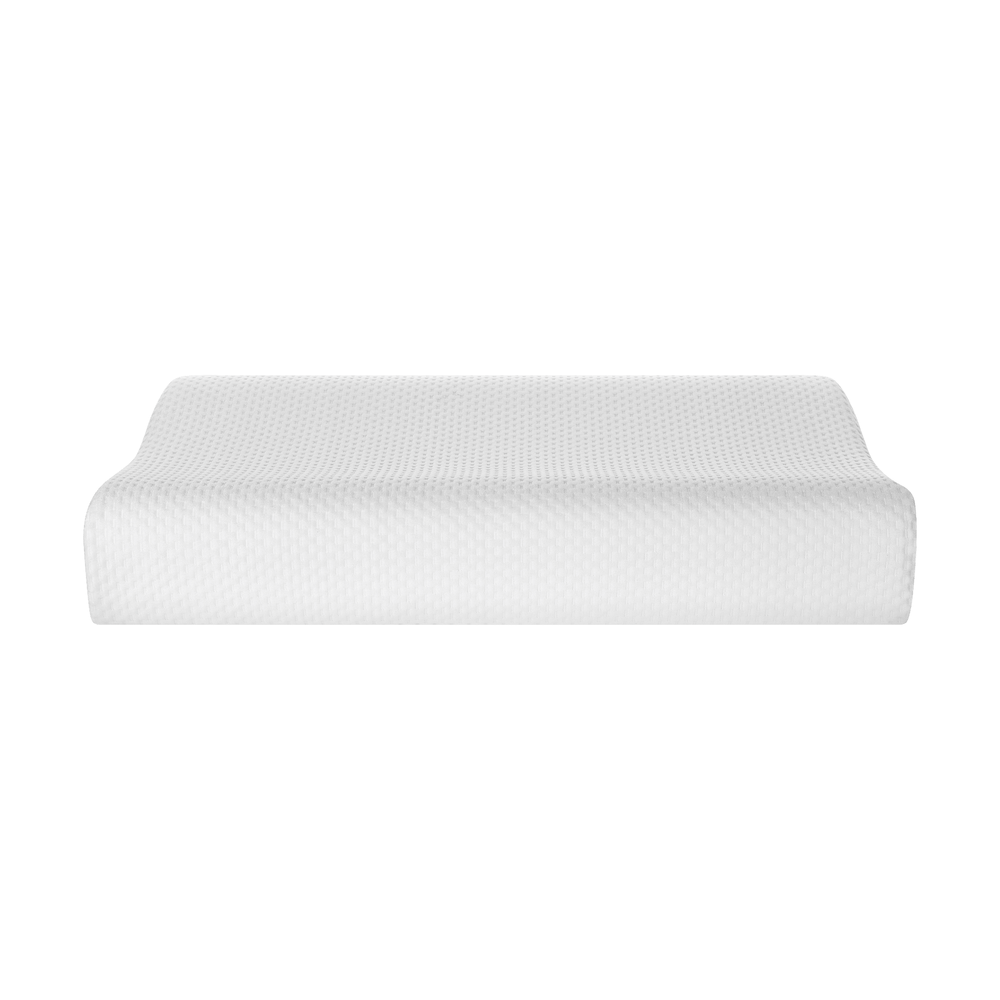 Ergonomisches Nackenstützkissen 60x40cm