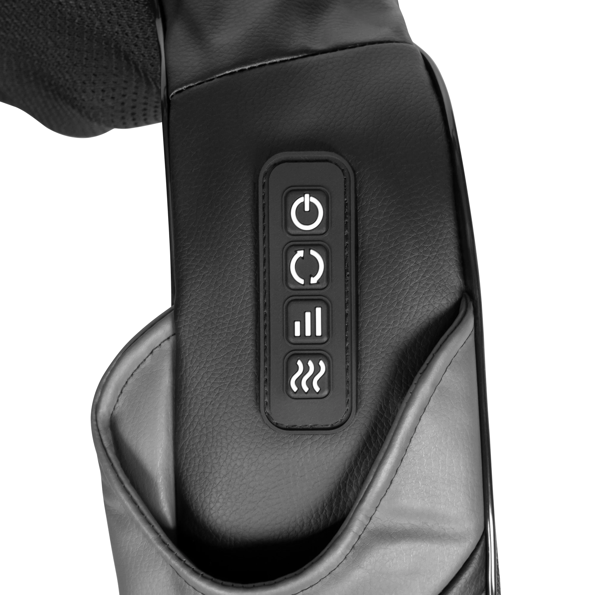 Shiatsu-Massagegerät RBA-6009-A – Wärmefunktion